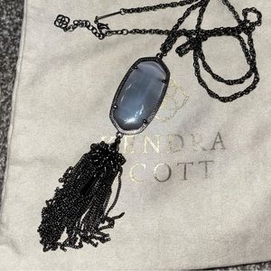 NWOT Kendra Scott Rayne